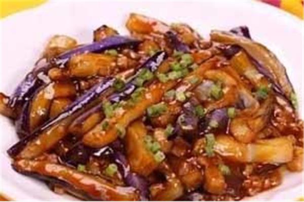 红烧茄子做法