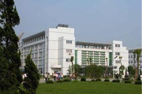 安徽工程科技学院