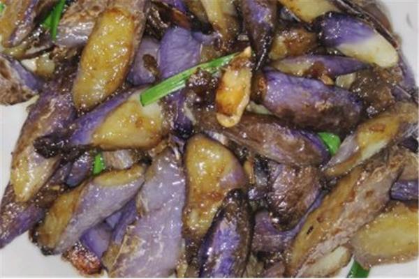 红烧茄子做法