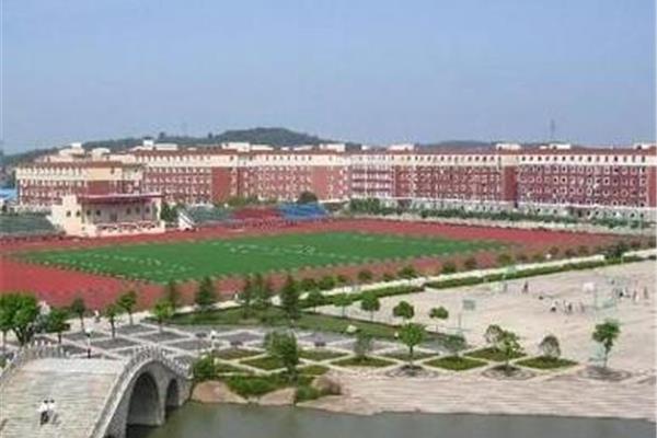 安徽工程科技学院