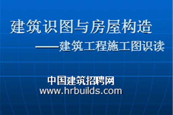 中国建筑招聘网