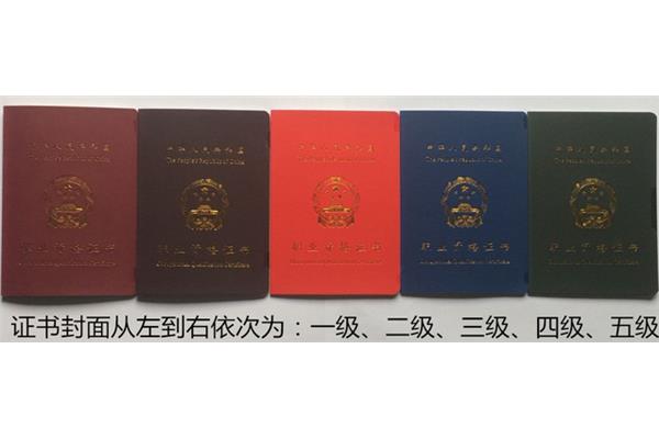 人力资源二级