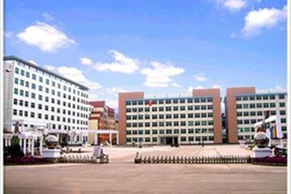 临沂师范学院
