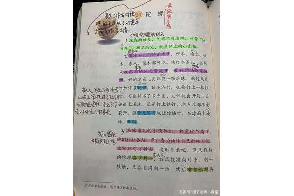 陀螺怎么写