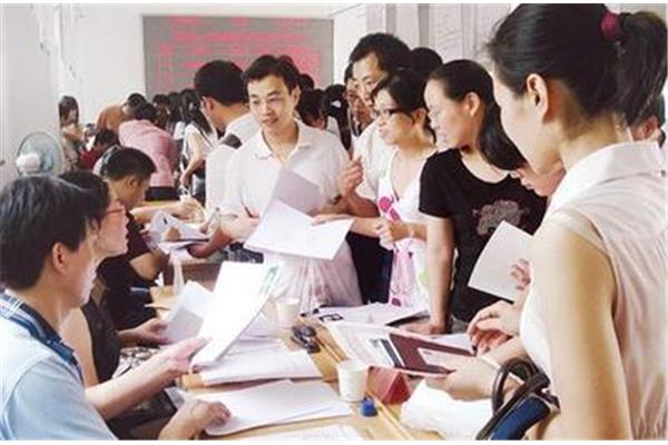广东高考报名