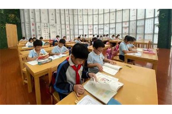 教学五认真