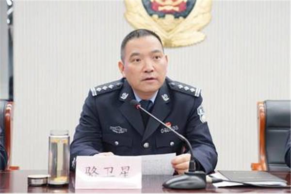 嵊州市公安局