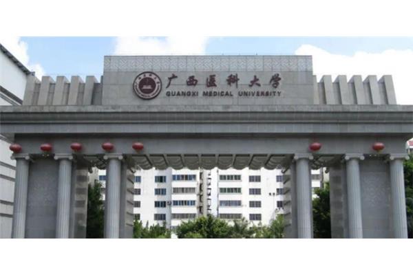 桂林医科大学