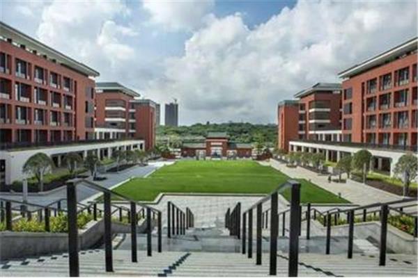 华南理工大学学费
