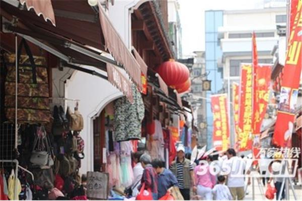 城隍庙图片