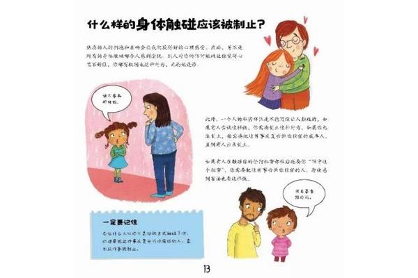 安全防范意识