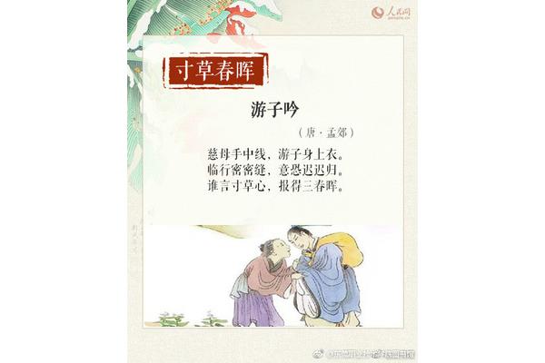 春季的成语