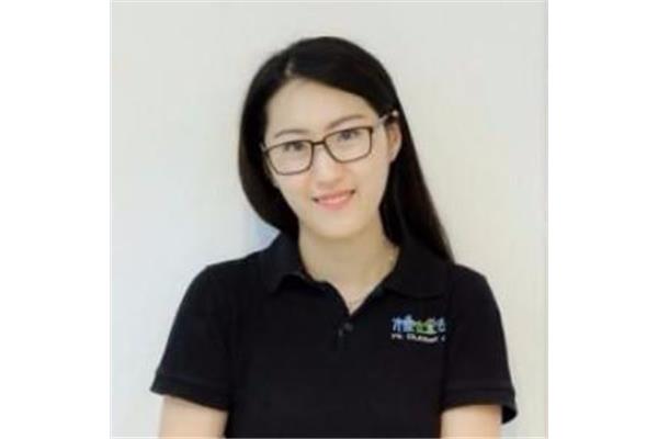我的老师刘艳
