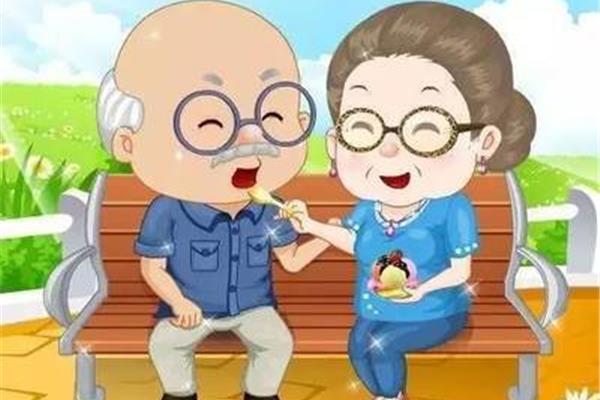 外公外婆英语