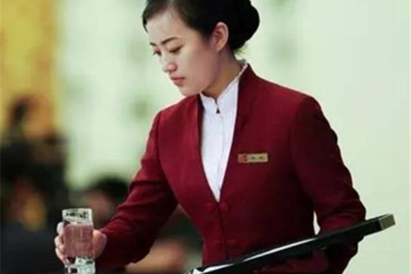 酒店服务质量