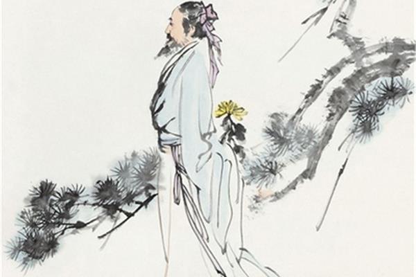 引壶觞以自酌