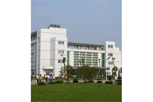 安徽工程科技学院