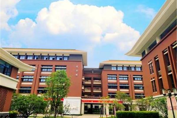 华南理工大学学费