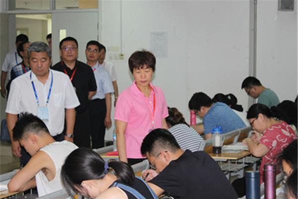 济南市卫生人才网