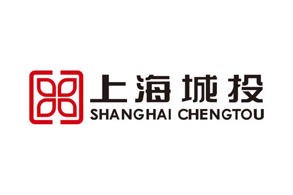 上海城投集团