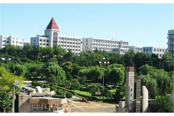 鲁东大学简介