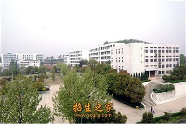 南京职业学校