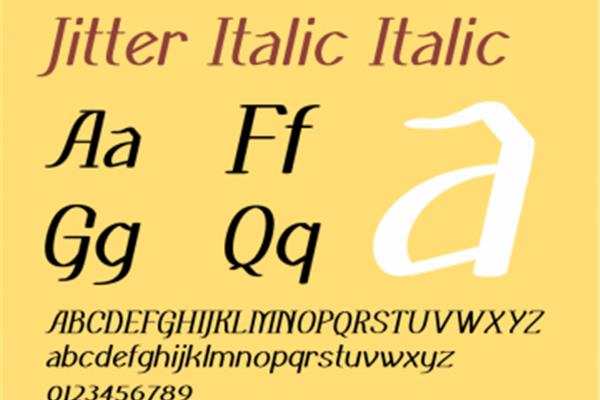JITTER