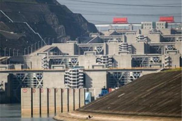 通航建筑物