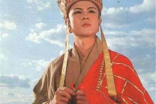 西游记唐僧简介