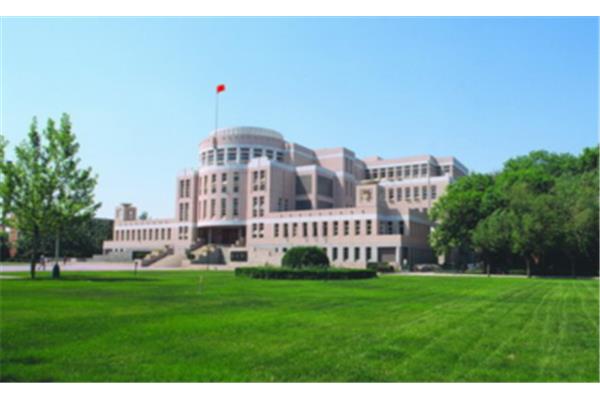 山西大学是几本