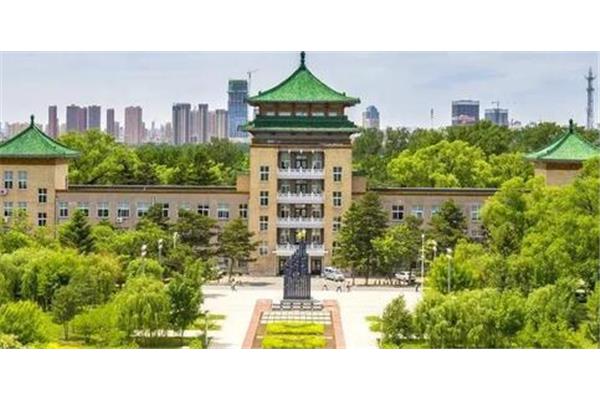 吉林大学在哪