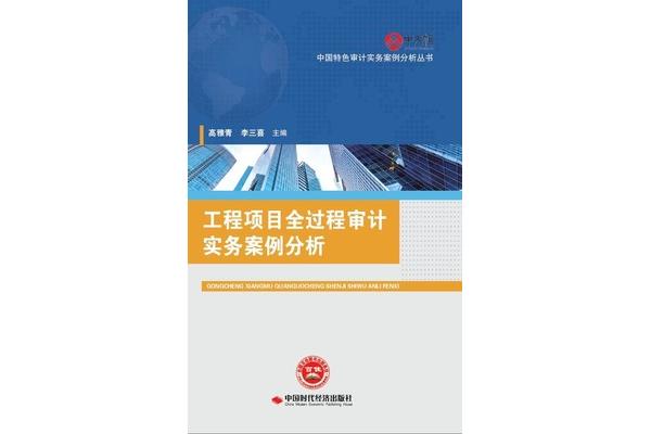 审计案例分析