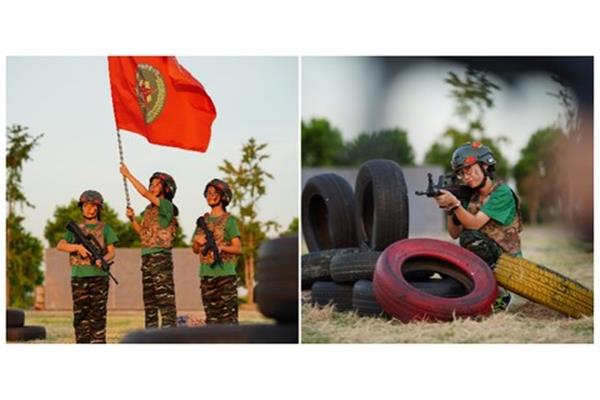武汉招聘会