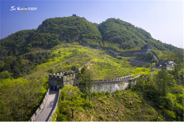虎山长城简介