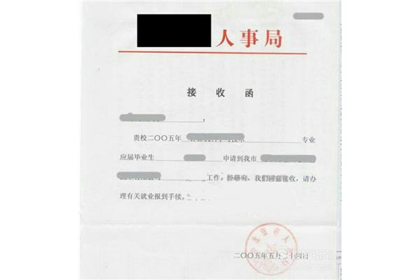 调档函怎么写