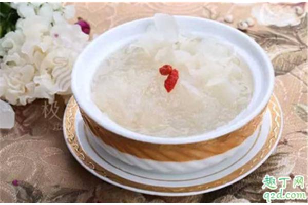 小孩可以吃燕窝吗
