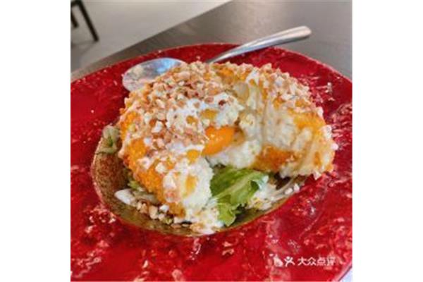 什么蛋中看不中吃