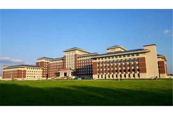 吉林大学几个校区
