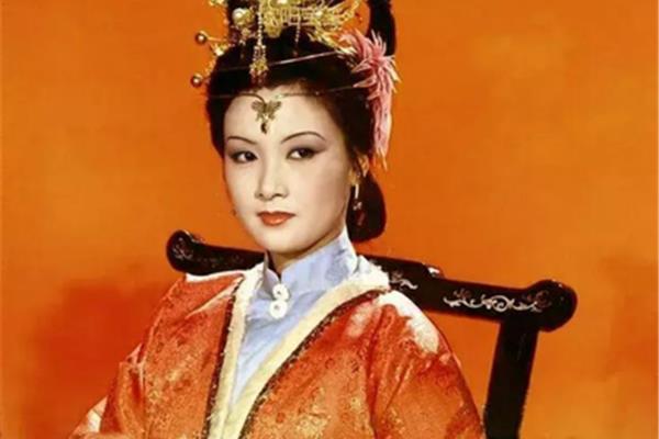 王熙凤人物分析