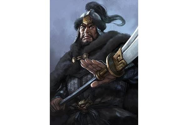 三国演义人物介绍