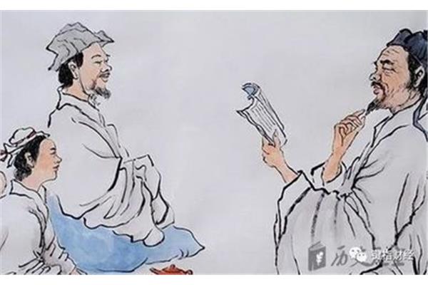 司马光好学