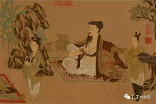 金兰是什么意思