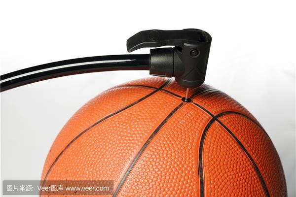 篮球打气多少合适