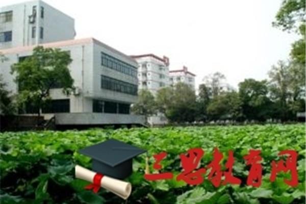 西南大学荣昌校区