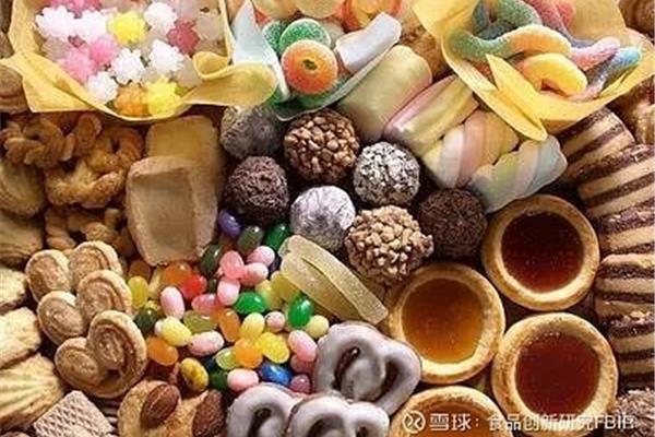 最喜欢吃的食物