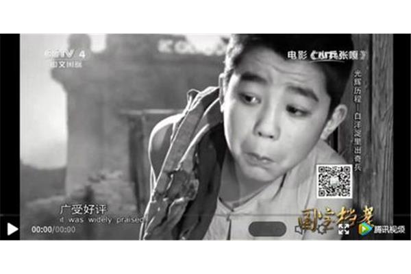 小兵张嘎读书笔记