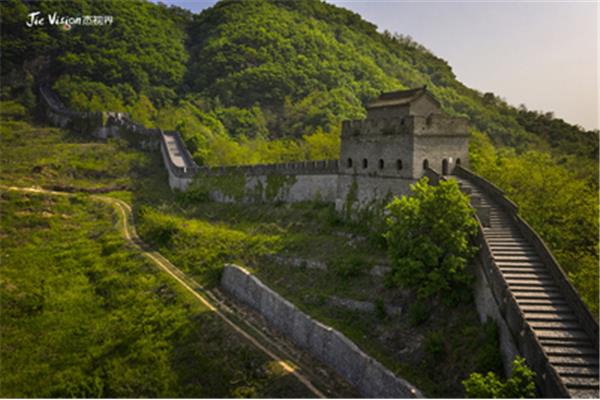 虎山长城简介
