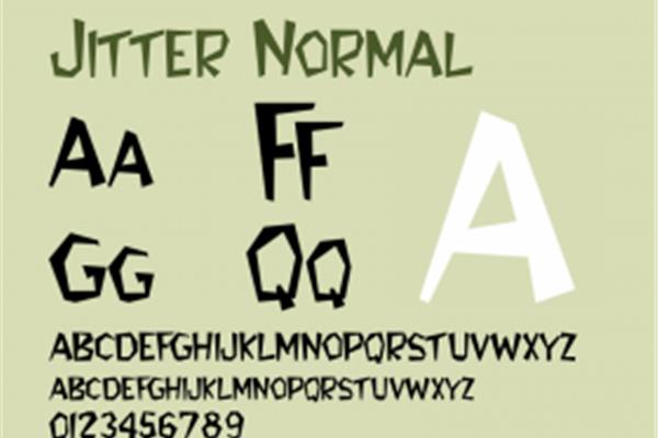 JITTER