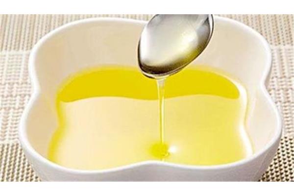 豆油的功效与作用