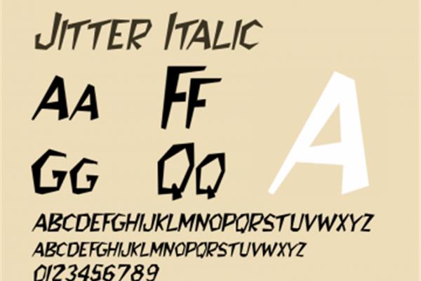 JITTER